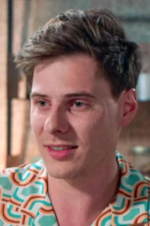 Dorian Liveyns en su biografía y filmografía