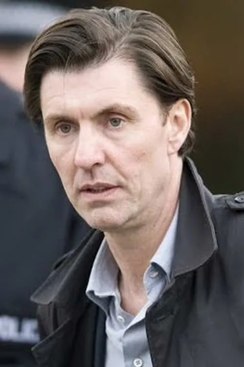 Foto de perfil del actor Dorian Lough en el reparto