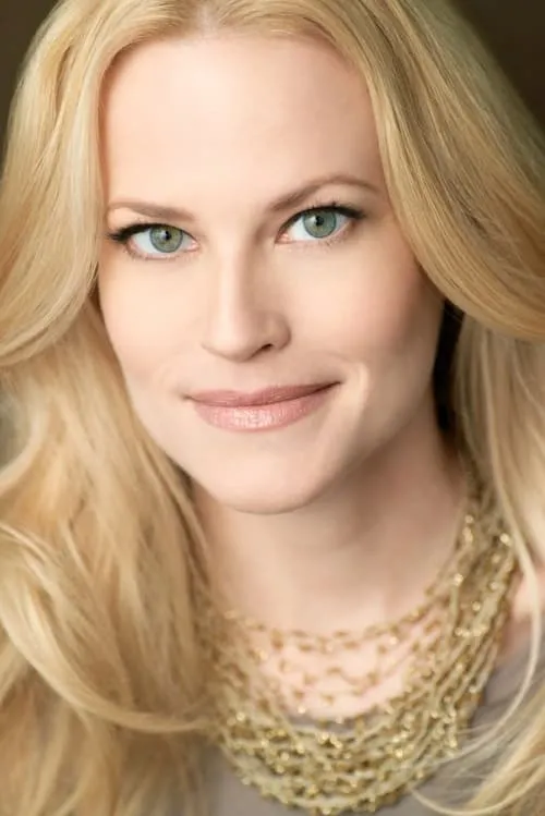 Dorie Barton interpretando a Kristy the Waitress