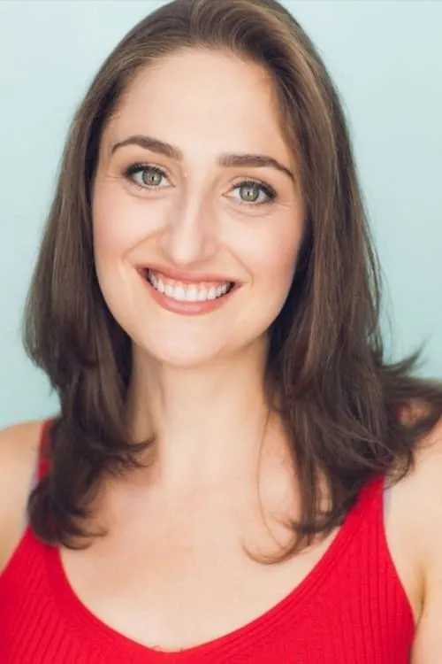 Will F Young ha trabajado con Dorie Casper en 3 ocasiones