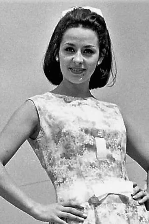 Rod Mafry ha trabajado con Doris Coll en 1 ocasiones