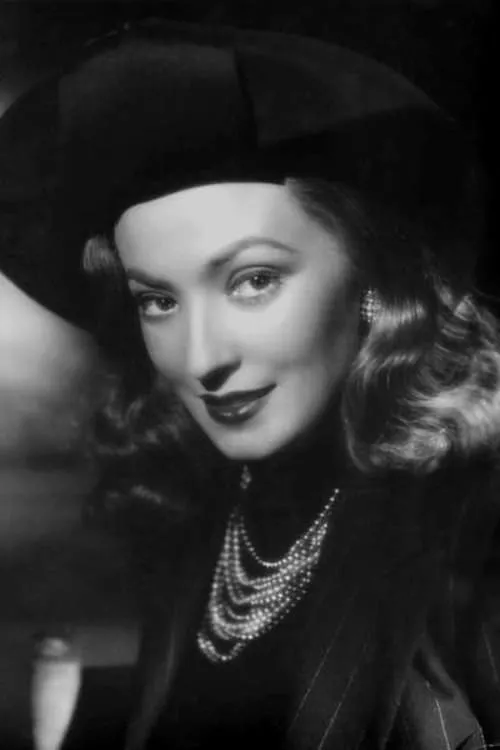 Pope Pius XI ha trabajado con Doris Duranti en 1 ocasiones