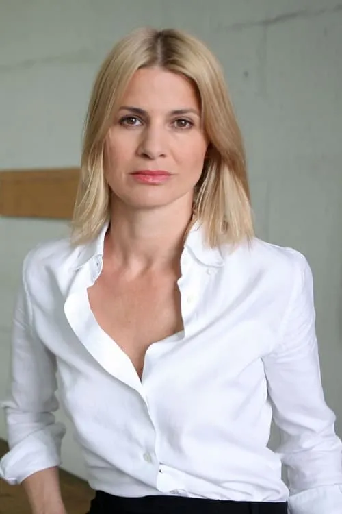 Christian Sengewald ha trabajado con Doris Hindinger en 1 ocasiones