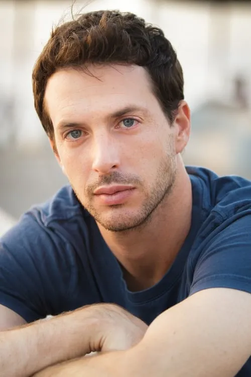 Sigalit Fuchs ha trabajado con Doron Amit en 1 ocasiones