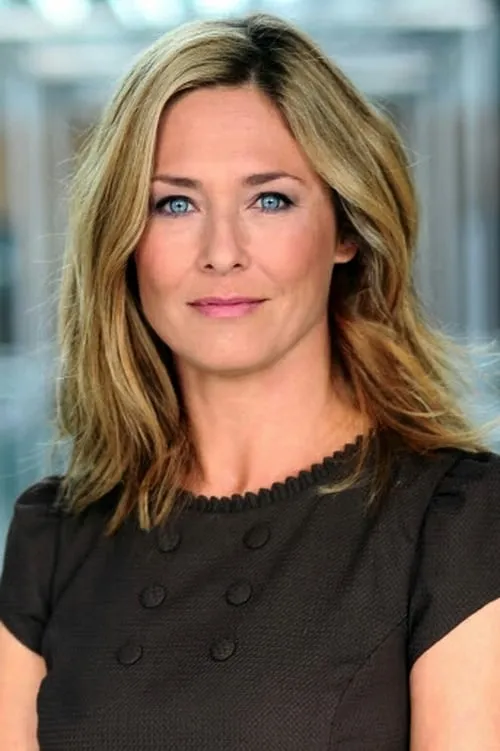 Dorota Naruszewicz en su biografía y filmografía