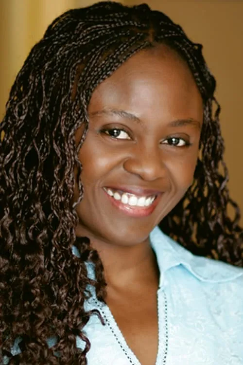 Catherine McGregor ha trabajado con Dorothy A. Atabong en 1 ocasiones