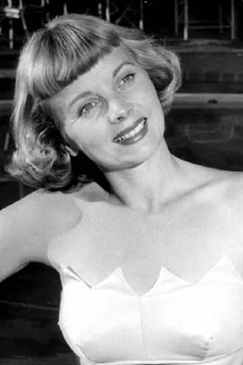 R. Wayland Williams ha trabajado con Dorothy Abbott en 2 ocasiones