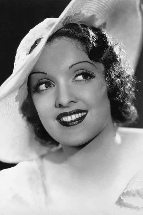 Dorothy Dare interpretando a Jean Hale