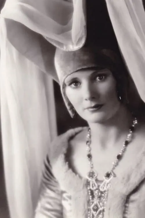 Dorothy Davis interpretando a Judy