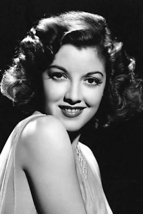 Dorothy Lovett interpretando a Judy Price