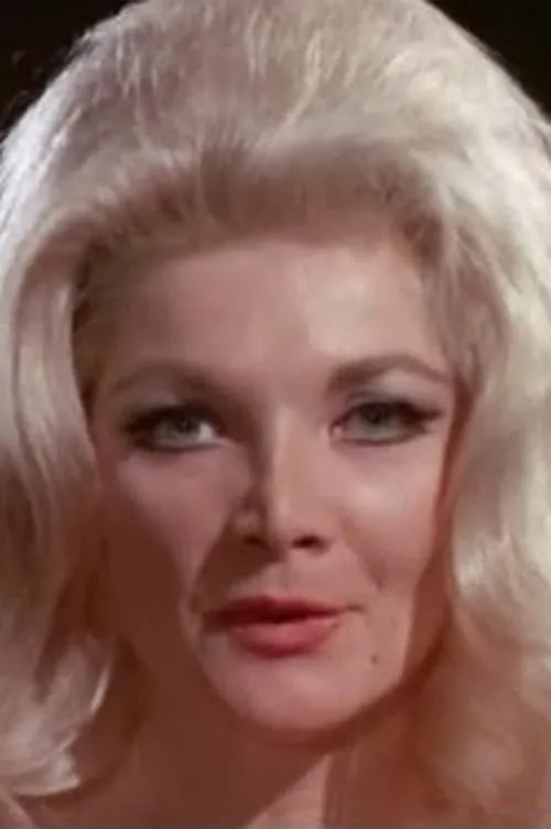 Mickey Jines ha trabajado con Dorthea Cristie en 1 ocasiones