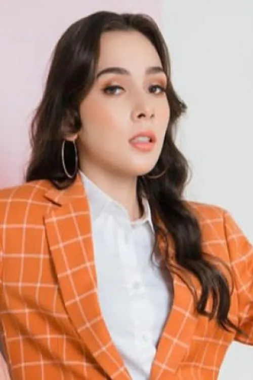 Dosma Hazenbosch interpretando a Donna