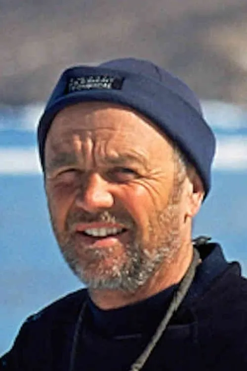 Mark Linfield ha trabajado con Doug Allan en 1 ocasiones