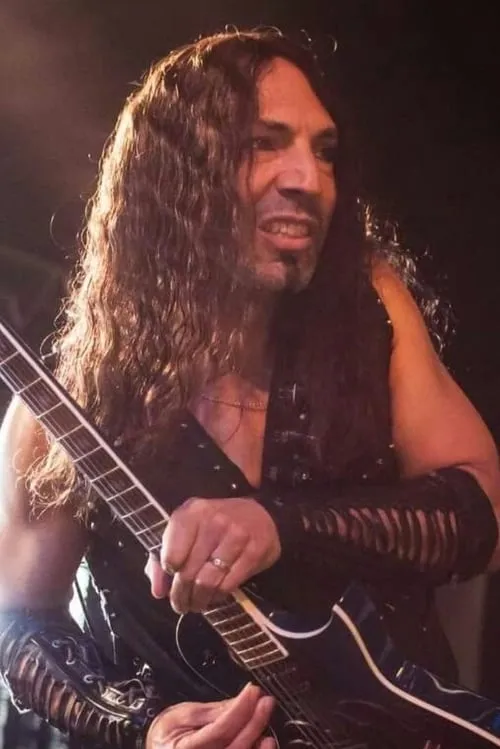 Doug Blair en su biografía y filmografía