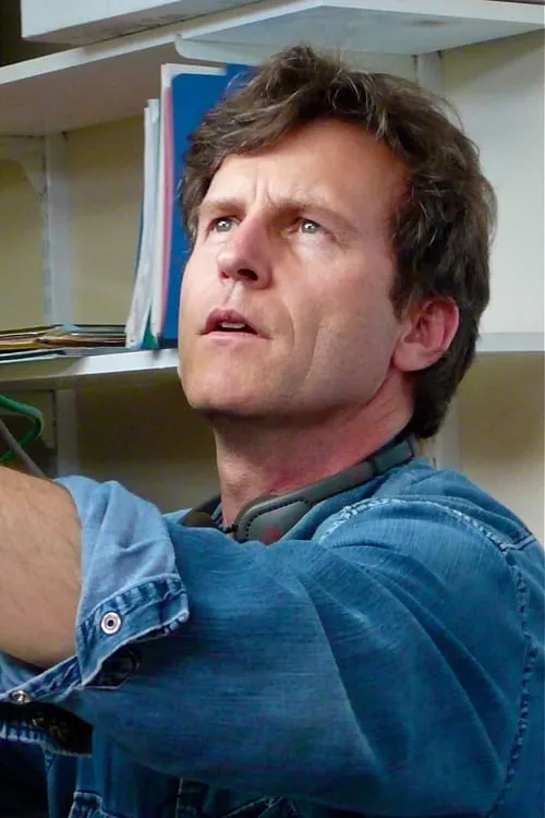 Alexander Mackendrick ha trabajado con Doug Campbell en 1 ocasiones