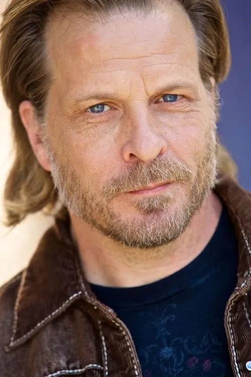 Doug Dearth interpretando a Brock