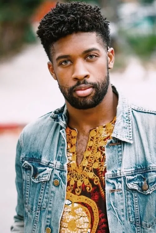 Jeremiah Caleb ha trabajado con Doug Locke en 1 ocasiones