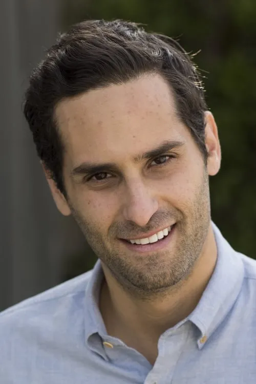 Doug Mand interpretando a Duane