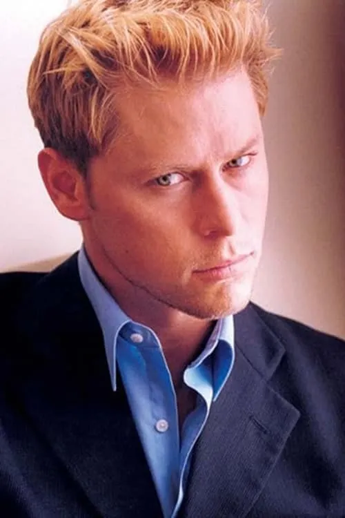 Adam Haddrick ha trabajado con Doug Penty en 1 ocasiones