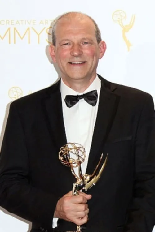 Tamara Davies ha trabajado con Doug Sinclair en 1 ocasiones