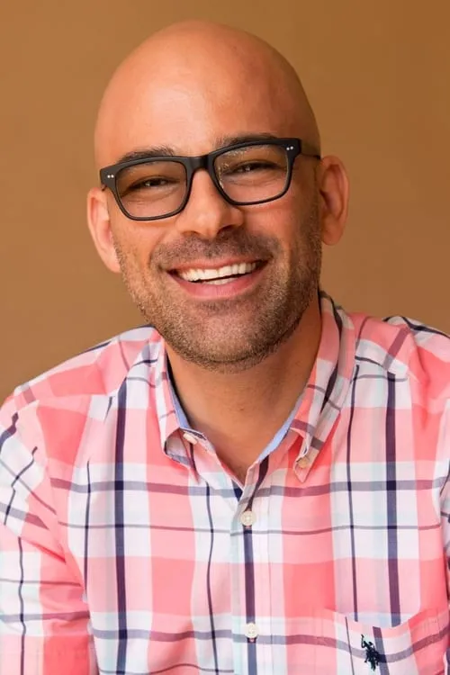 Roger L. Jackson ha trabajado con Doug Sweetland en 1 ocasiones