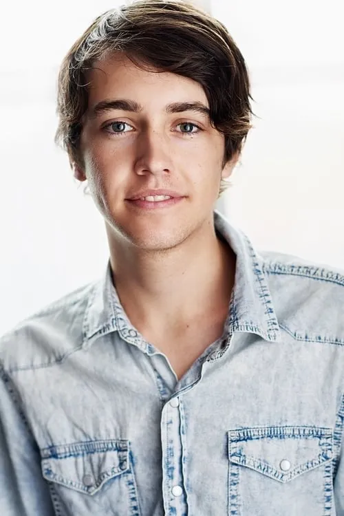 Dougie Baldwin — personaje: Felix Ferne