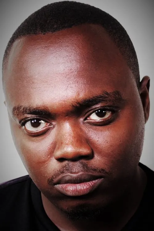 Barkhad Abdirahman ha trabajado con Douglas Muigai en 1 ocasiones