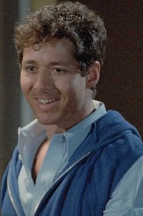 Jayne Bentzen ha trabajado con Douglas Weiser en 1 ocasiones