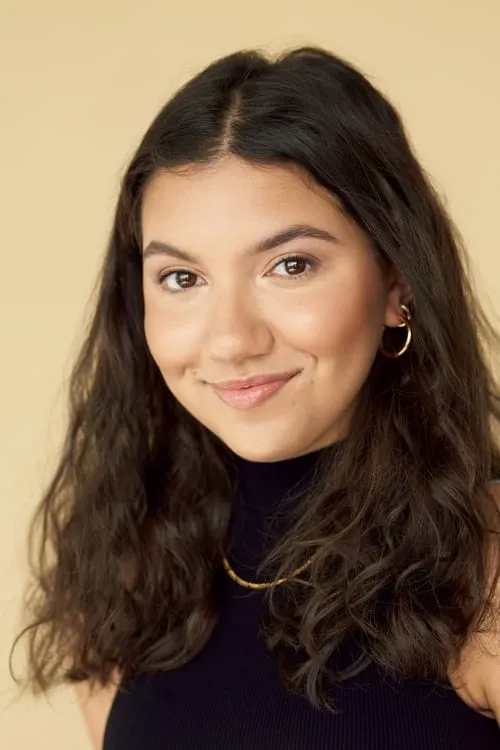 Dounia Ouirzane en su biografía y filmografía