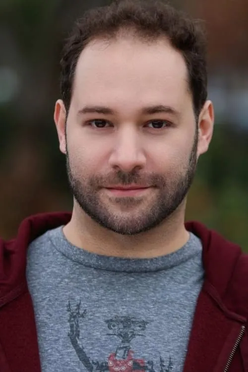 Will F Young ha trabajado con Dov Lebowitz-Nowak en 2 ocasiones