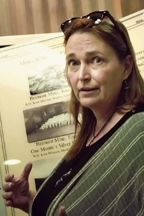 Josh Landon ha trabajado con Dr. Heather Landon en 2 ocasiones