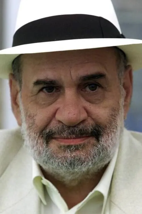 Drafi Deutscher — personaje: Self