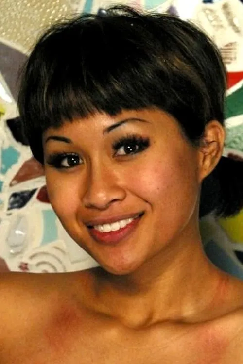 Dragon Lily interpretando a Mistress