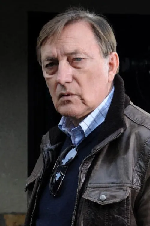 Jovan Jovanovic ha trabajado con Dragoslav Lazić en 1 ocasiones