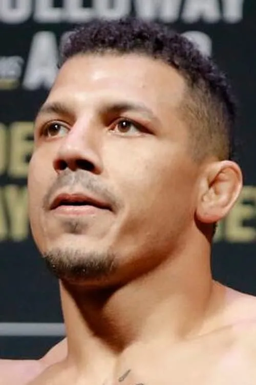 Foto de perfil del actor Drakkar Klose en el reparto