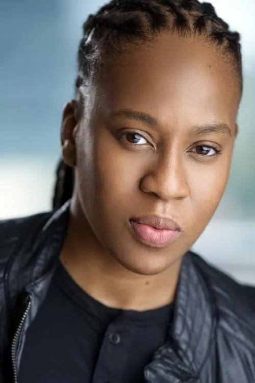 Deborah Michal ha trabajado con Dred Carpenter en 1 ocasiones