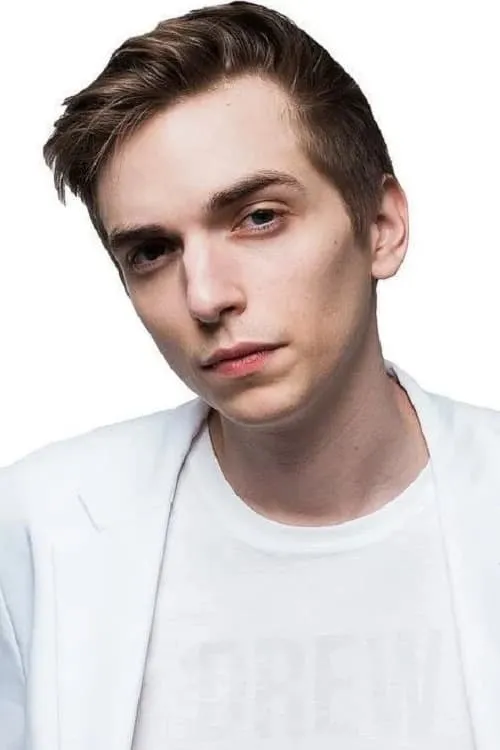 Drew Gooden — personaje: Self