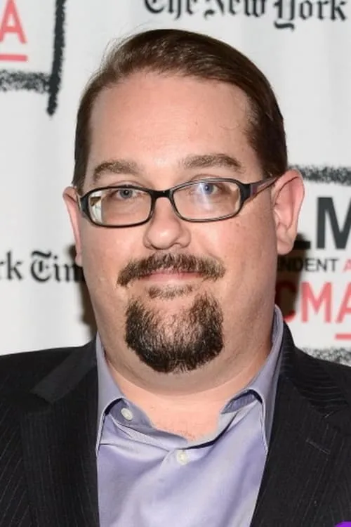 Dean Wellins ha trabajado con Drew McWeeny en 1 ocasiones