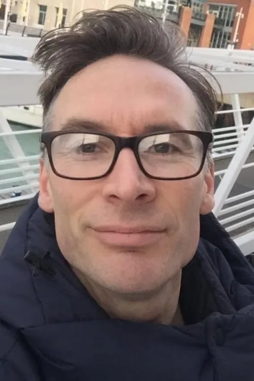 Geoffrey Garratt ha trabajado con Drew Varley en 1 ocasiones