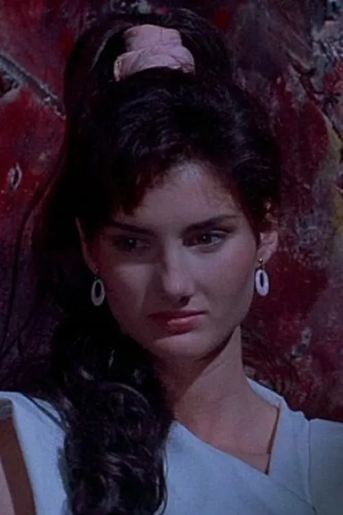 Harry S. Robins ha trabajado con Dru-Anne Perry en 1 ocasiones