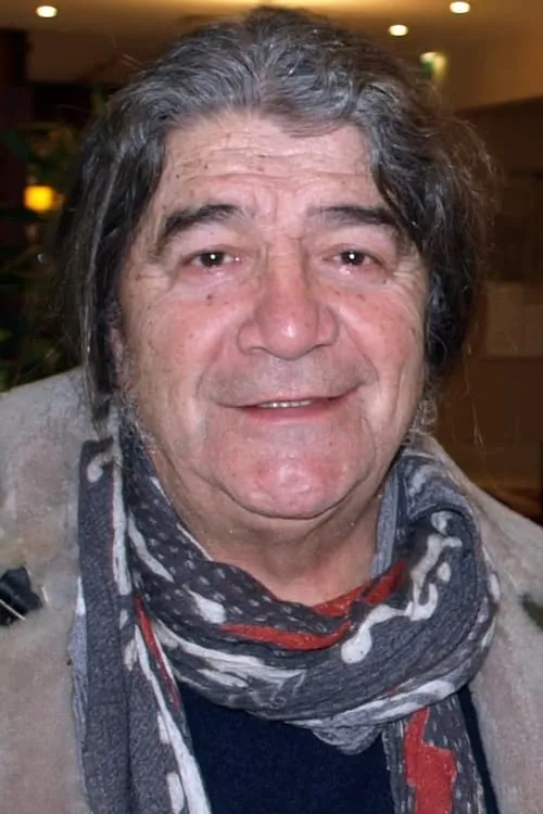 Drupi en su biografía y filmografía