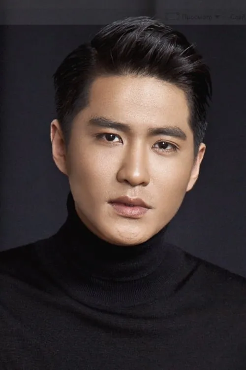 Foto de perfil del actor Du Houjia en el reparto