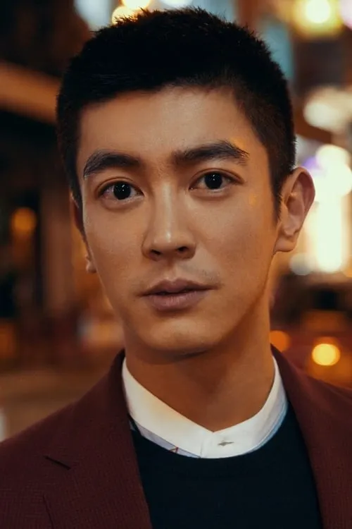 CoCo Lee ha trabajado con Du Jiang en 1 ocasiones