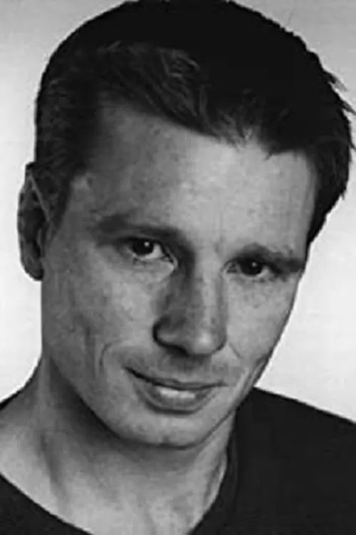 Duane Dickinson en su biografía y filmografía