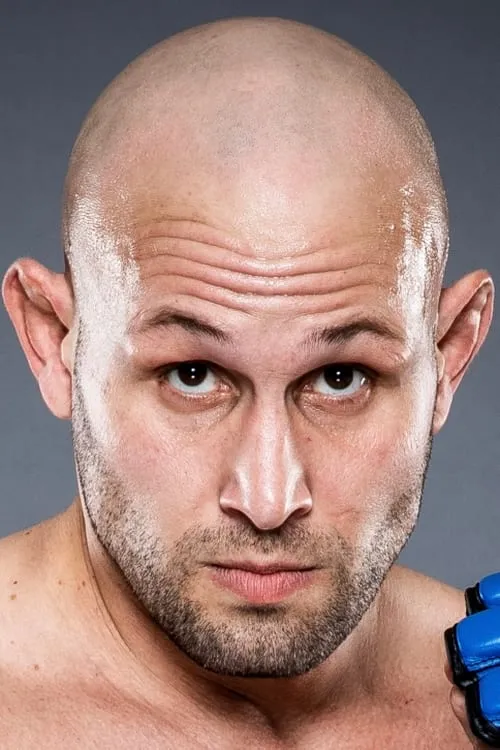 Duane Johnson en su biografía y filmografía