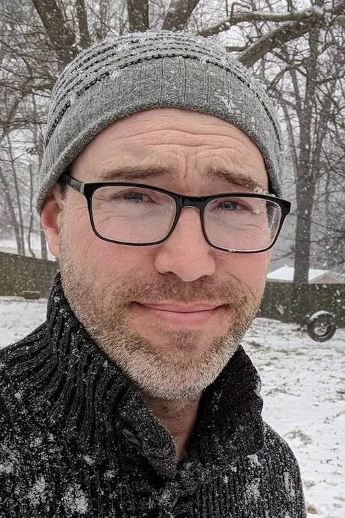 Mark Pergolizzi ha trabajado con Duane P. Craig en 1 ocasiones