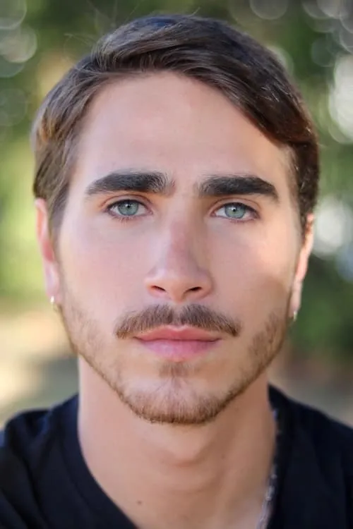 Duarte Melo interpretando a Hélder