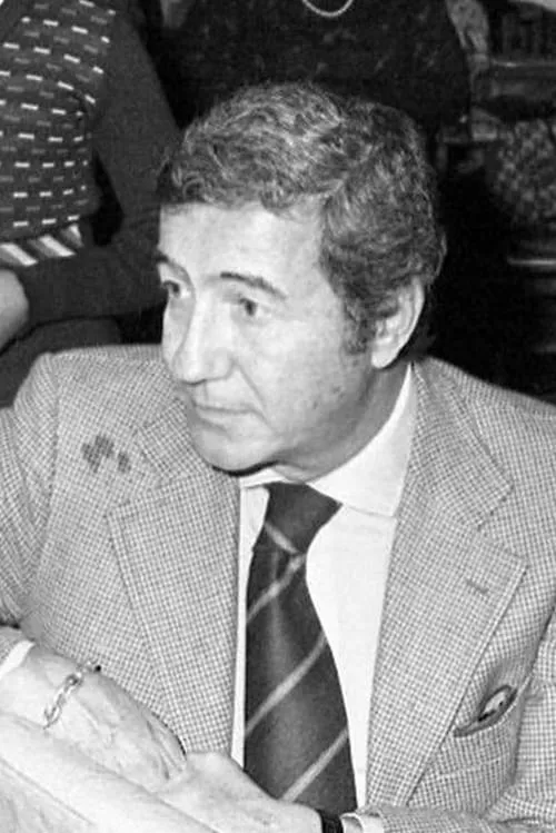 Pablito Alonso ha trabajado con Duccio Tessari en 1 ocasiones