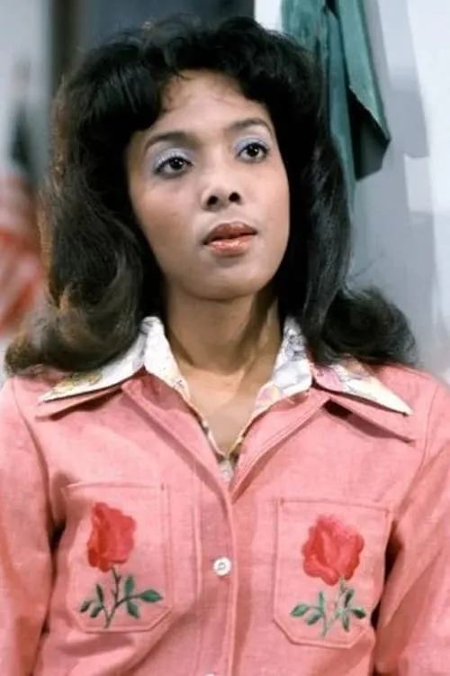 Lynn Caridine ha trabajado con Duchyll Martin Smith en 1 ocasiones