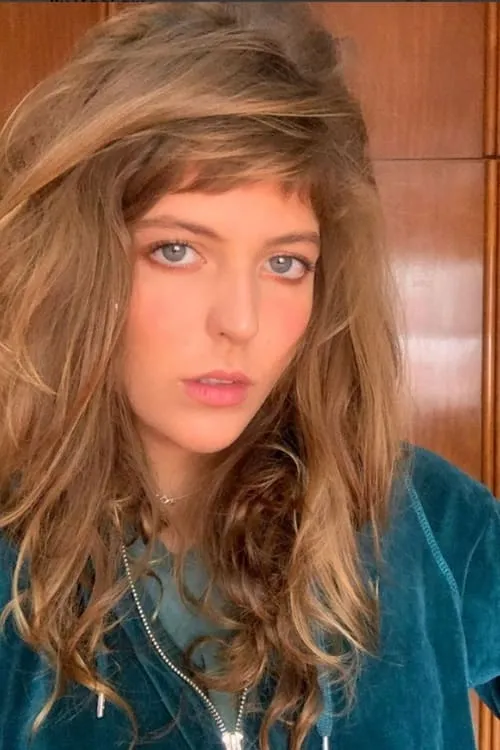 Duda Balestero — personaje: Bianca